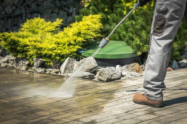 Best Parking Lot and Garage Cleaning  in Waunakee, WI