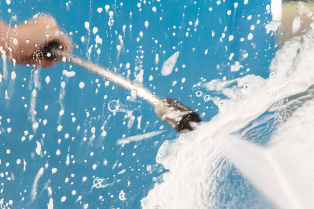 Best Building Exterior Washing  in Waunakee, WI