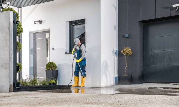 Concrete Sealing in Waunakee, WI